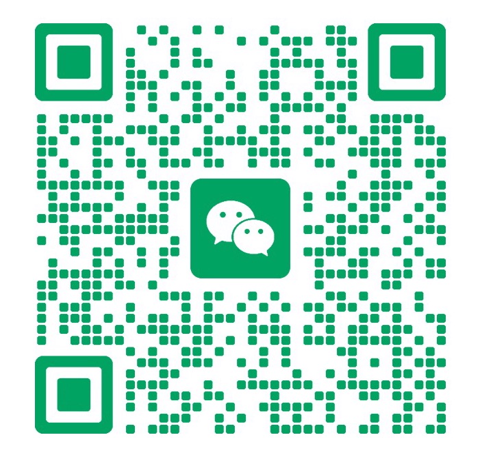 微信二维码